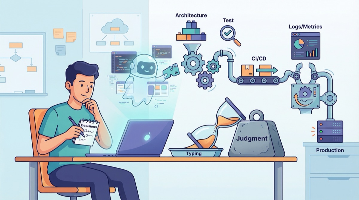 Desarrollo de Productos en la Era de la IA