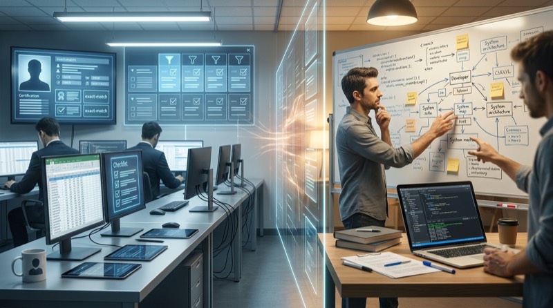 KI-Coding-Agenten brauchen XP