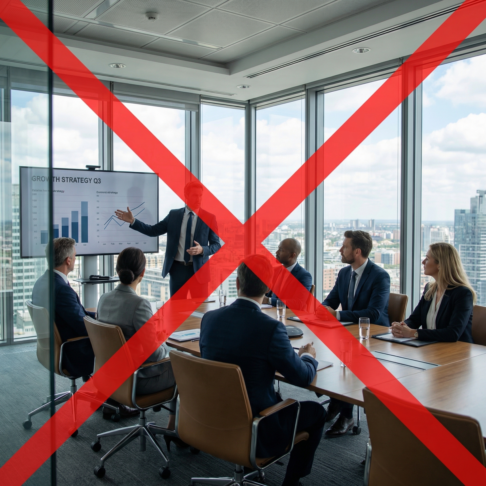 Direkte Arbeitssession statt Foliensatz, Statusbericht und Audit-Ritual