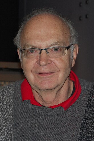 Donald Knuth answering questions