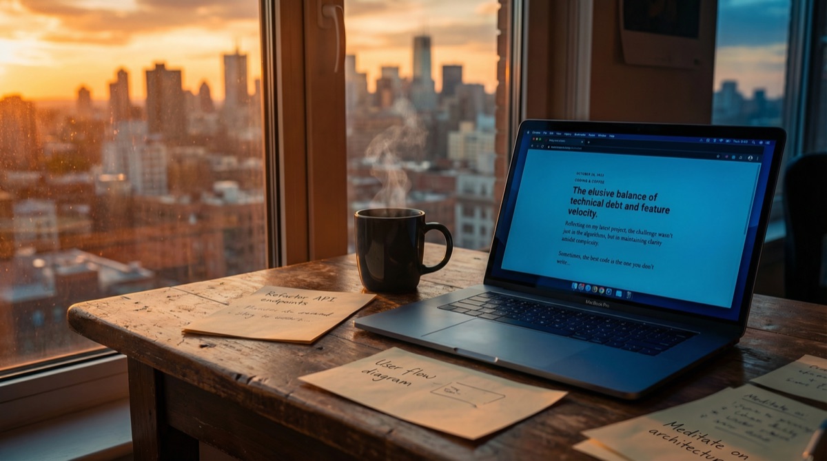 Desarrollo de Software a Medida