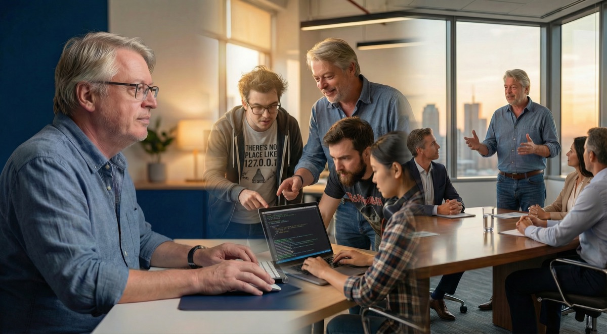 Restaurando la integridad técnica en la entrega de software