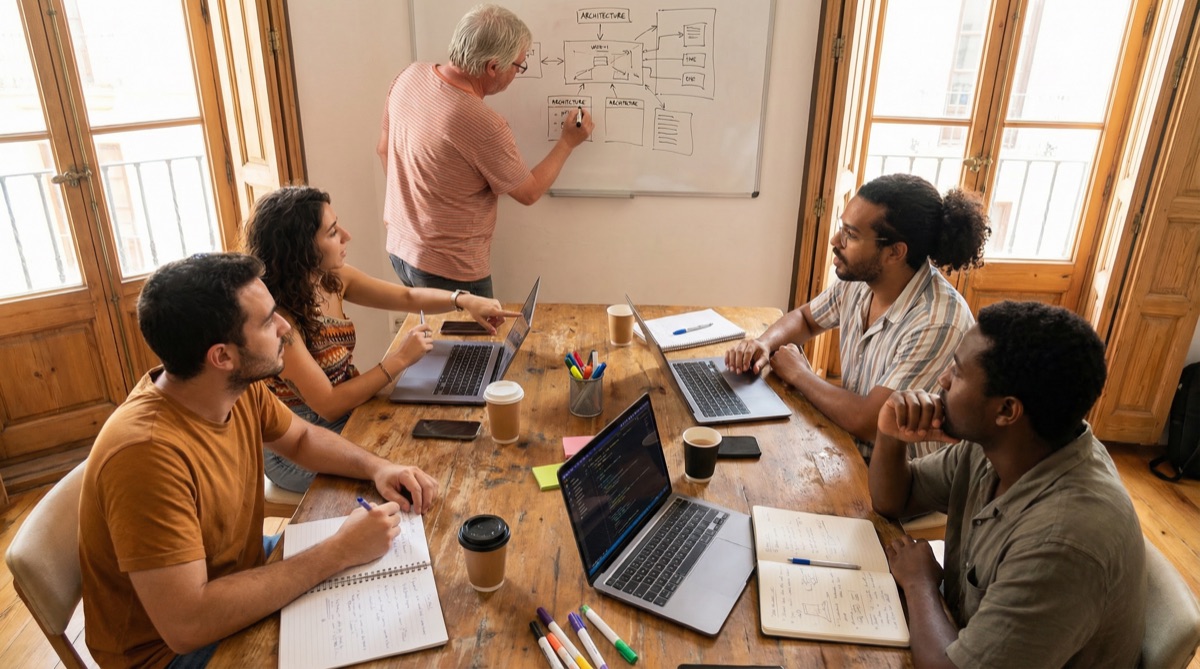 Infraestructura y Optimización de Costes