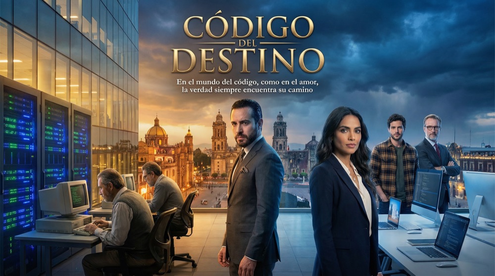 Código del Destino