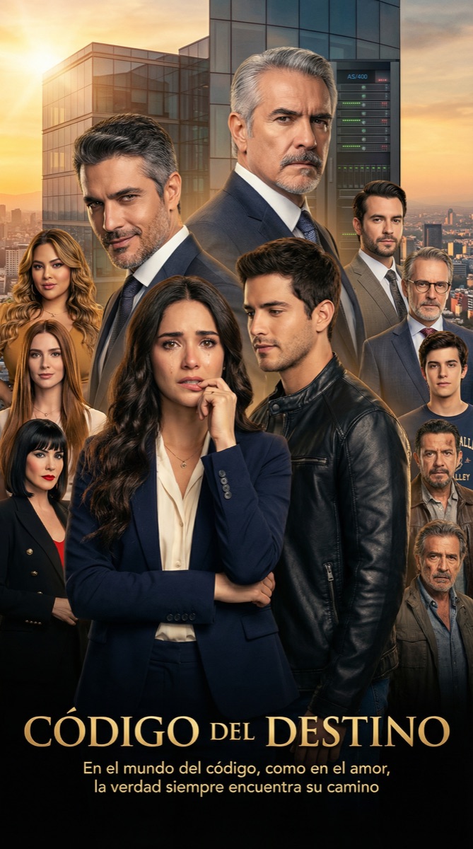 Código del Destino — Sistemas Legacy, Familias Legacy