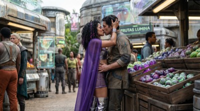 Isalia en el mercado