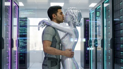 Vanya en el centro de datos