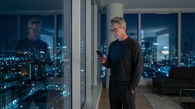 Aislamiento en el Penthouse