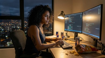 Pasión por el Código