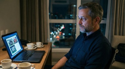 Memoria de São Paulo