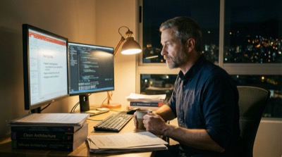 Codificación Nocturna