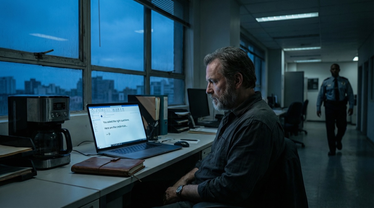 Los Secretos del Código