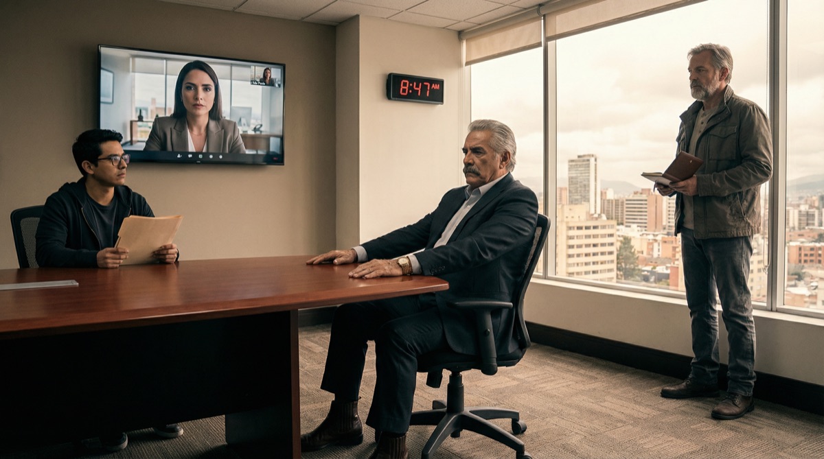 Fantasmas del Sprint