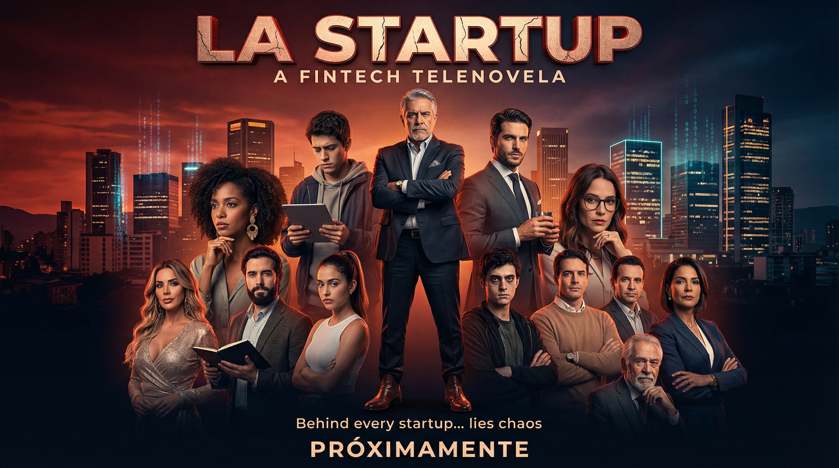 La Startup