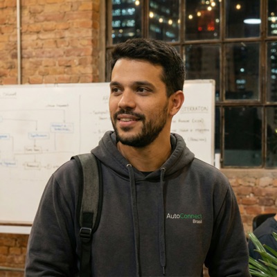 Leonardo 'Leo' Ferreira