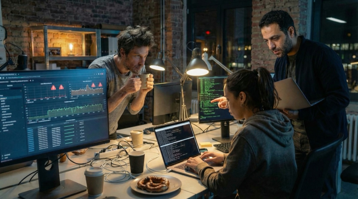 Cuando los jugadores se rebelan