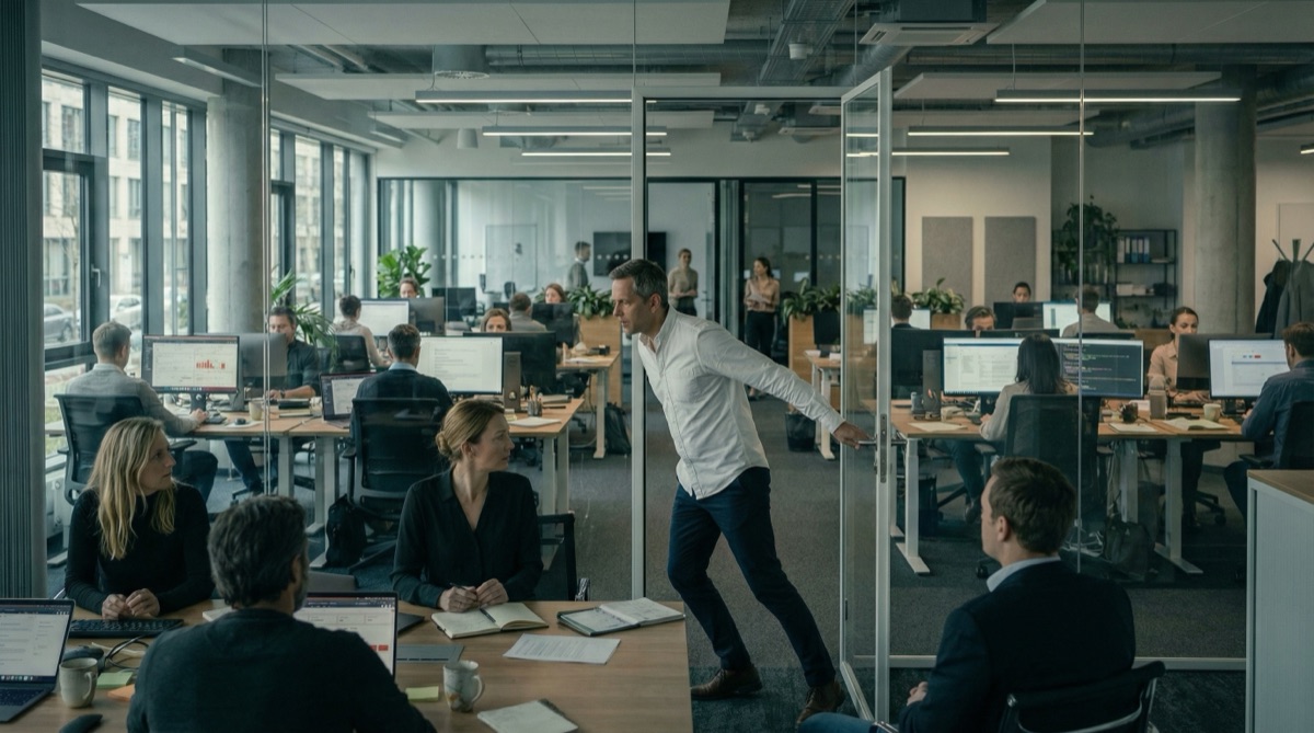 Elif revisando métricas de jugadores