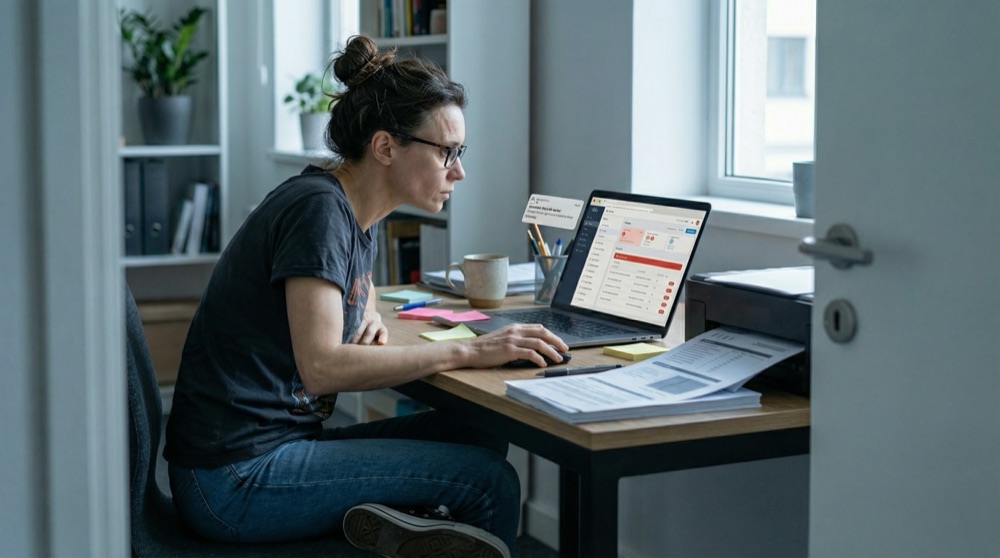 La primera síntesis