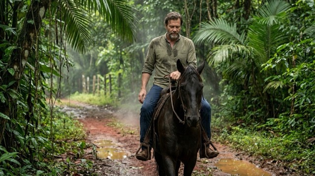 Stefan Richter in Panama — ein mittleres Charakterporträt im warmen tropischen Licht, als 16:9-Thumbnail gerahmt.