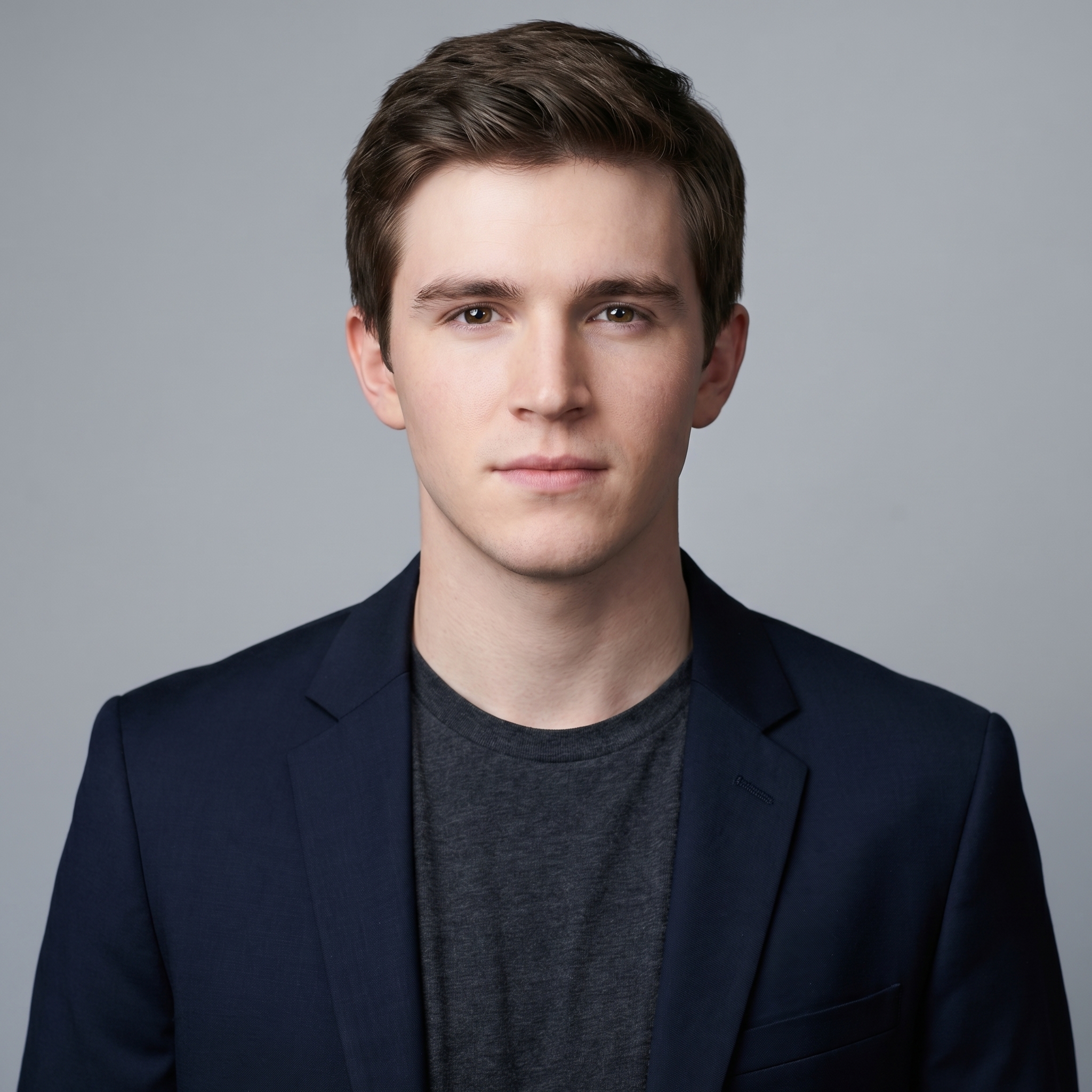 Caleb Turner
