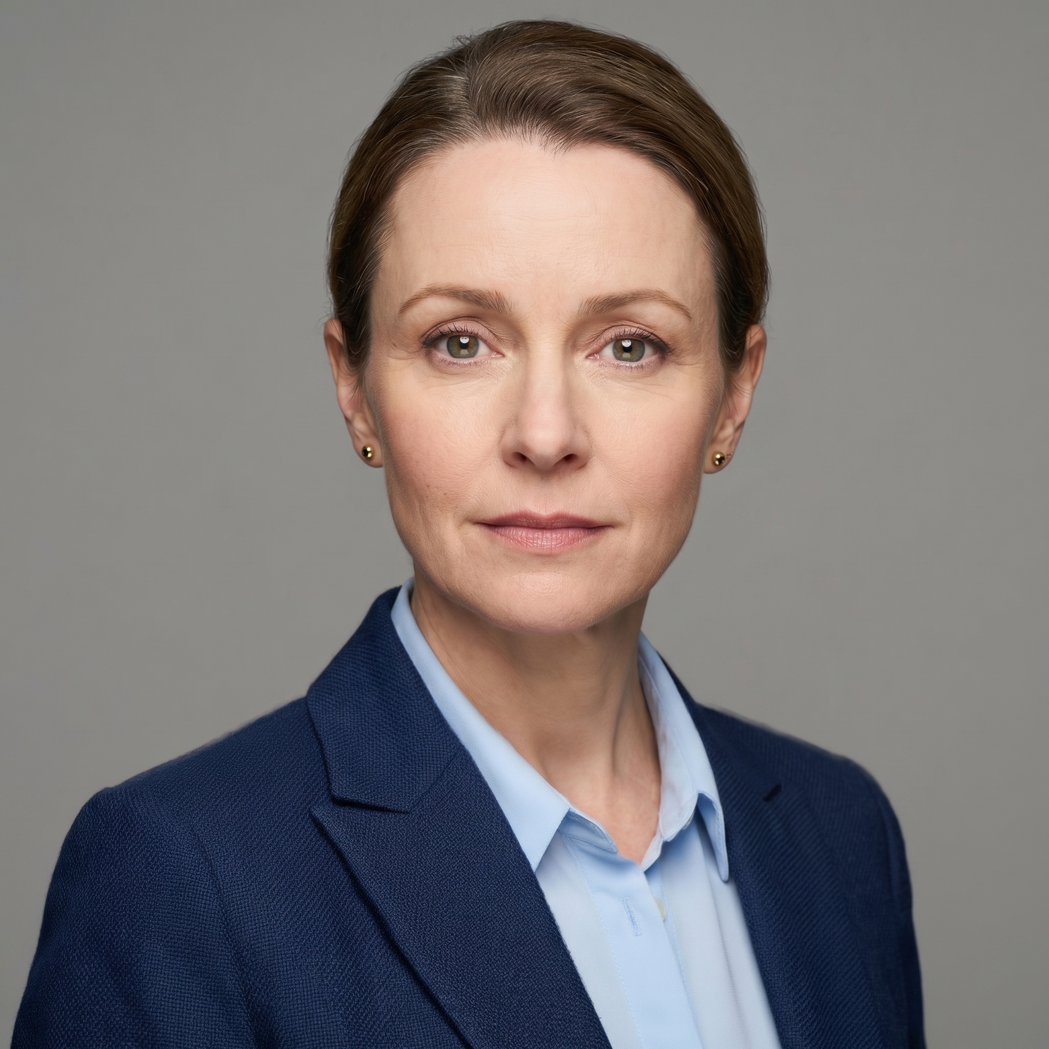 Linda Pritchard