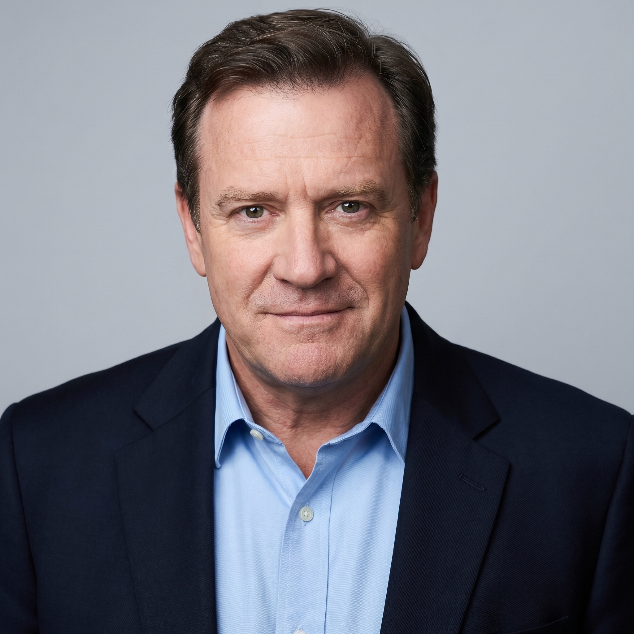 Marcus Doyle