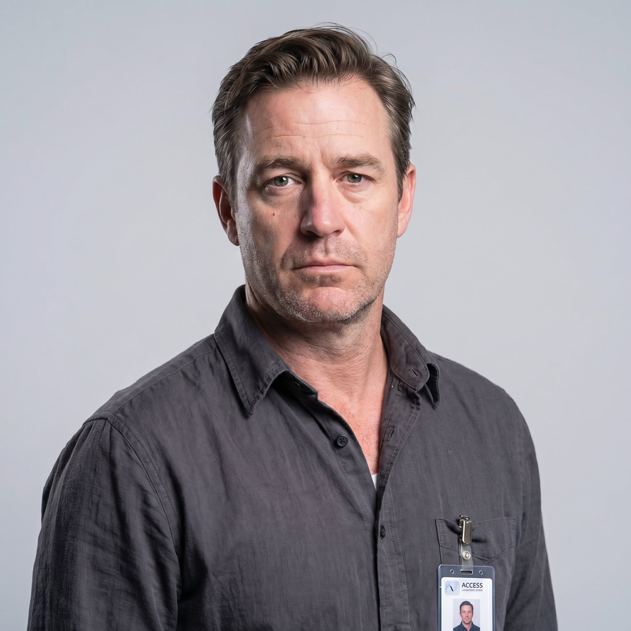 Nathan Cole