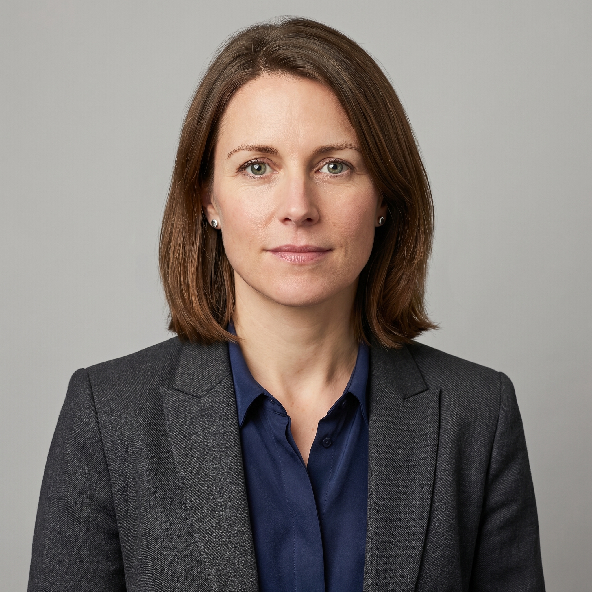 Olivia Parker