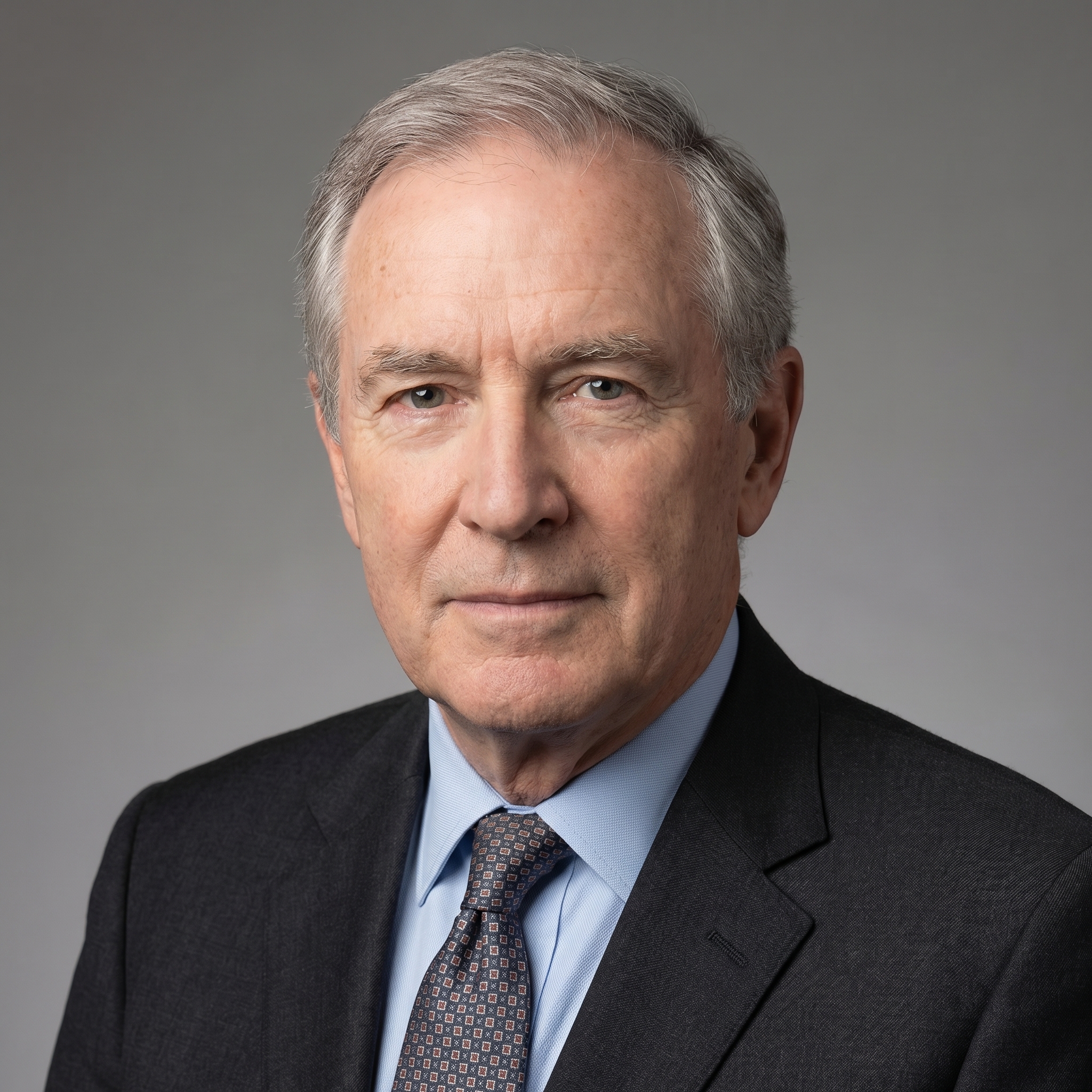 Thomas Whitaker