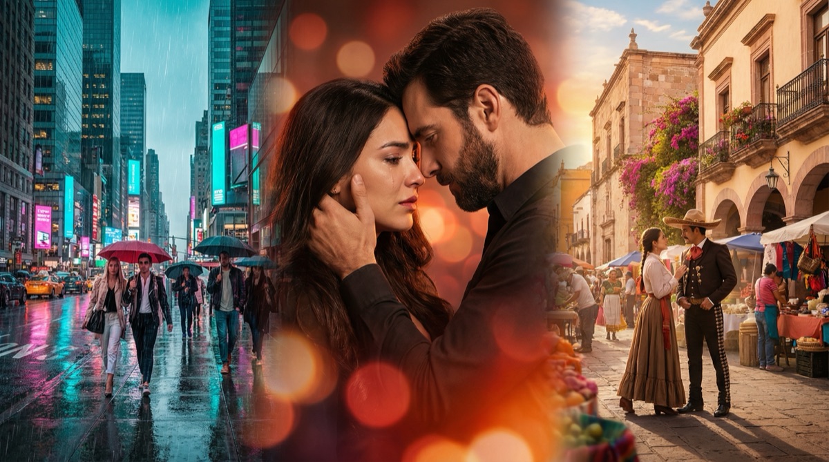 ¿Qué son las Telenovelas?